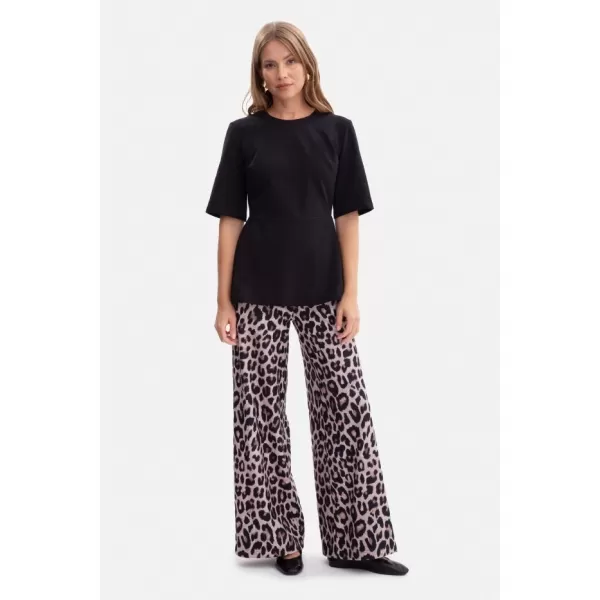  Ženska bluza BEWEAR B305 ČRNA 