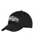 kapa PENTAGON COMPETITOR BB CAP K13049 ČRNA