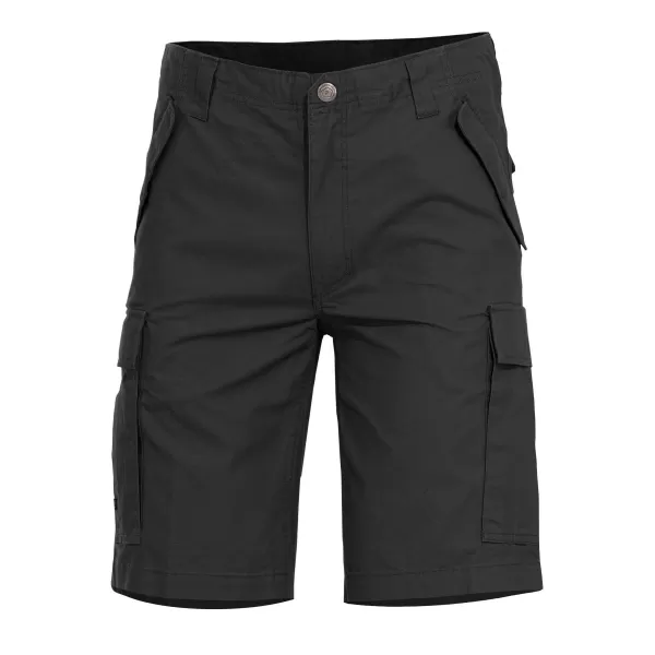  Kratke hlače PENTAGON M65 2.0 SHORT PANTS K05040 ČRNA 