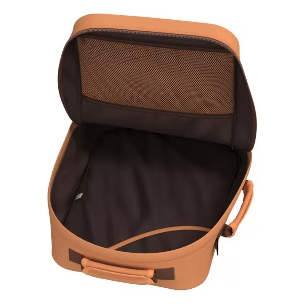  Nahrbtnik CABINZERO CLASSIC 44L GOBI PESEK 
