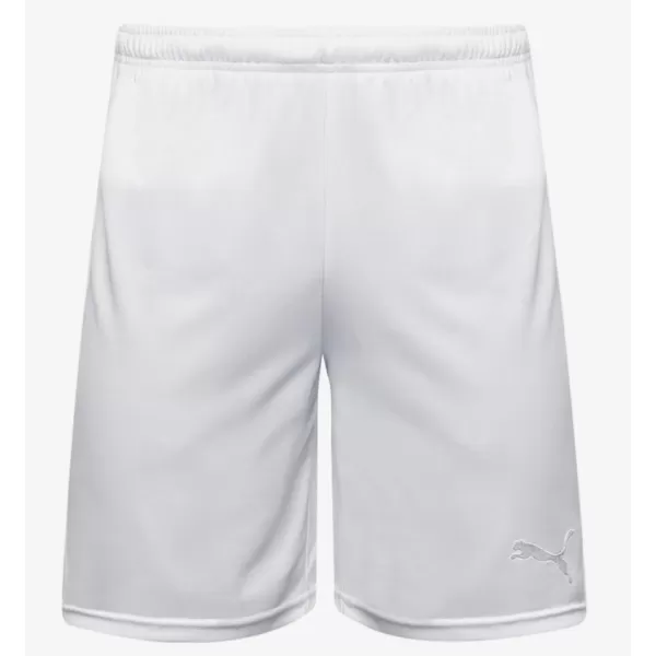 Moške kratke hlače PUMA FASTMOVE SHORTS 605891-01 PUMA BELA 