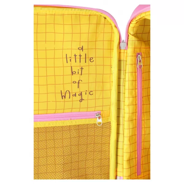  Kovček TRAVELITE MINI MOVER S SAMOROG 
