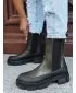 Dame DSTREET ZY0354 ZELENO