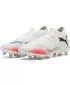 Moški čevlji PUMA FUTURE 8 MATCH MXSG 10859401 WHITE/ BELA/PUMA ČRNA/ŽAREČA RDEČA