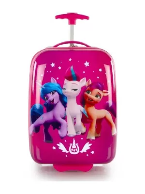 Kovček HEYS KIDS MOJ MALI PONI 4