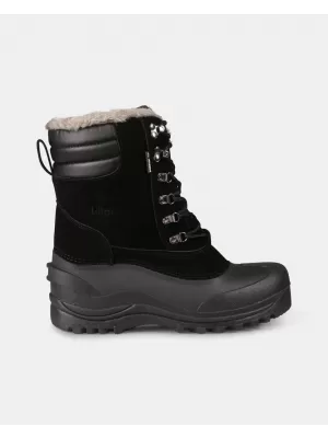 Moški čevlji KILPI ANTARTIC HIGH WP-M ZM0960KI ČRN