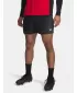 Moške kratke hlače UNDER ARMOUR VANISH GRAPHIC SHORT 6007632-001 ČRNA