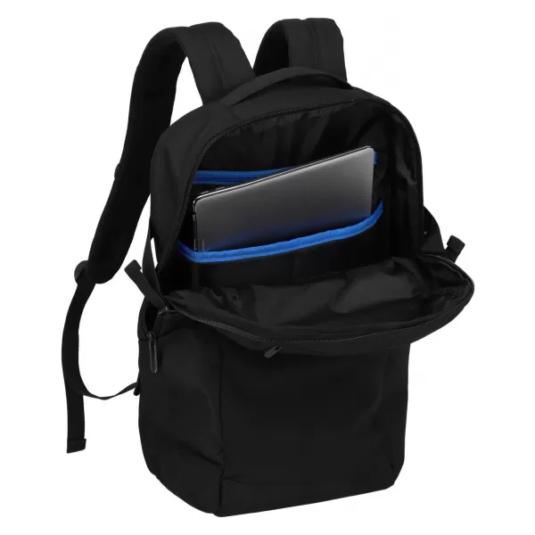  Nahrbtnik TRAVELITE PATHWAY BACKPACK ALLROUND ČRNA 