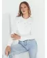 Dame DSTREET MY2292 BELA