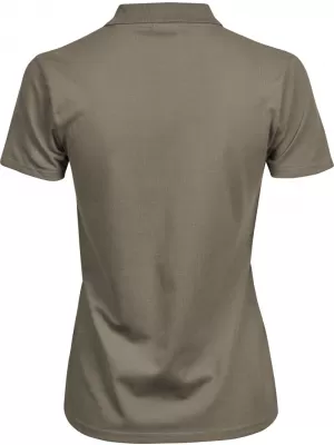 Ženska majica s kratkimi rokavi TEE JAYS | TJ 145 GLINA