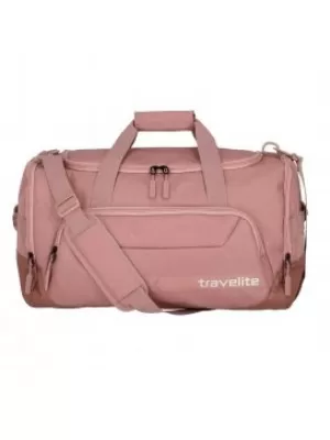Torba TRAVELITE KICK OFF DUFFLE M ROSÉ