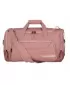 Torba TRAVELITE KICK OFF DUFFLE M ROSÉ