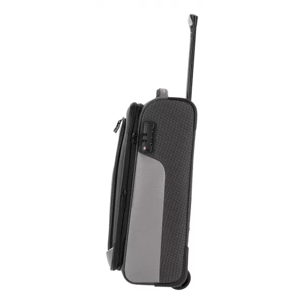 Kovček TRAVELITE VIIA 2W S ANTRACIT 