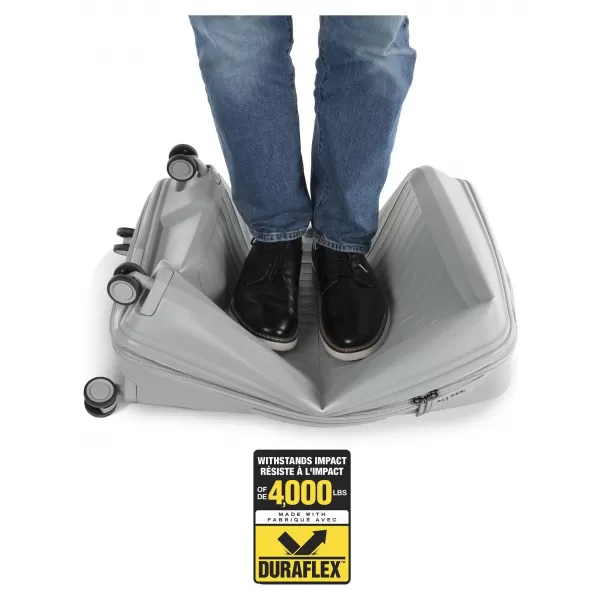  Kovček HEYS AIRLITE S SIVA 