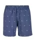 Kopalke URBAN CLASSICS TB2680 VINTAGE BLUE/FROST MINT