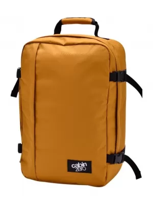 Nahrbtnik CABINZERO CLASSIC 36L POMARANČNI HLAD