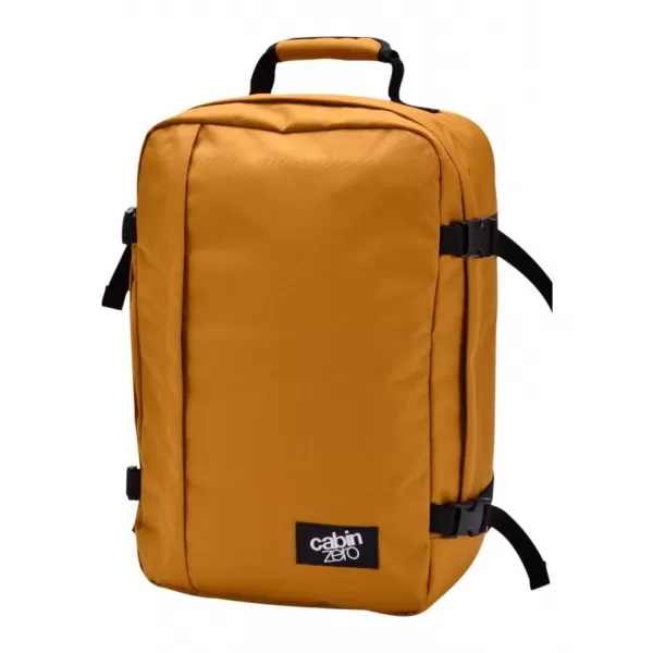  Nahrbtnik CABINZERO CLASSIC 36L POMARANČNI HLAD 