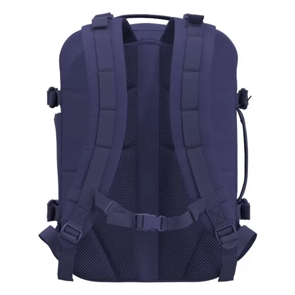  Nahrbtnik CABINZERO MILITARY 28L MODRA GALAKSIJA 