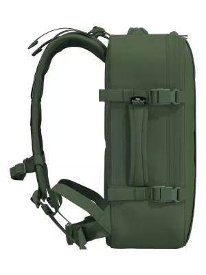 Nahrbtnik CABINZERO MILITARY 36L MISTIČNO ZELENA
