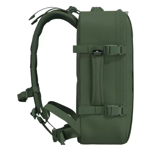  Nahrbtnik CABINZERO MILITARY 36L MISTIČNO ZELENA 
