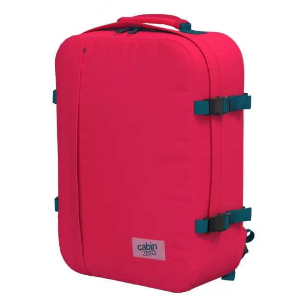  Nahrbtnik CABINZERO CLASSIC 44L MIAMI MAGENTA 