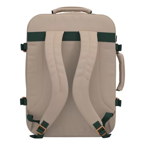  Nahrbtnik CABINZERO CLASSIC 44L ČEBULNI PESEK 