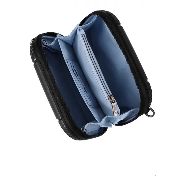  Torba IMPACKT IP1 MINI CASE LAVA ČRNA 
