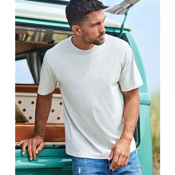  Moška majica s kratkimi rokavi TEE JAYS | TJ 1160 INC 