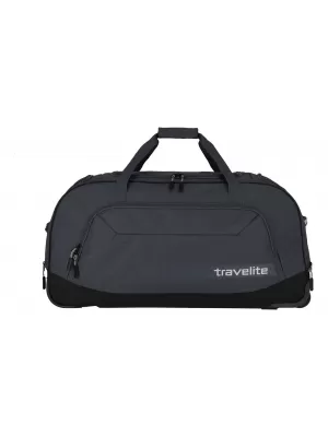 Torba TRAVELITE KICK OFF WHEELED DUFFLE XL ANTRACIT
