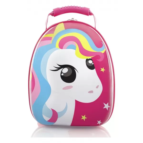  Komplet kovčkov HEYS SUPER TOTS SAMOROG 