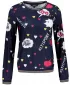 Srajca ALTISPORT GAIA TEMNO MODRA