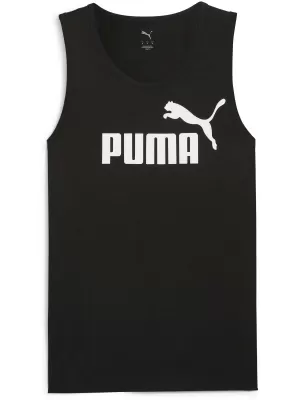 Telovnik PUMA ESS NO. 1 LOGO TANK 68254551 PUMA ČRNA
