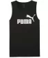 Telovnik PUMA ESS NO. 1 LOGO TANK 68254551 PUMA ČRNA