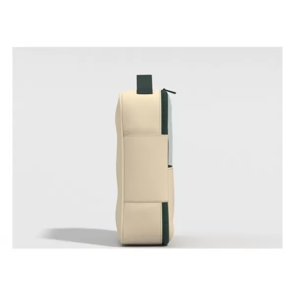  Organizator CABINZERO LUX PACKING CUBE MEDIUM ČEBULNI PESEK 