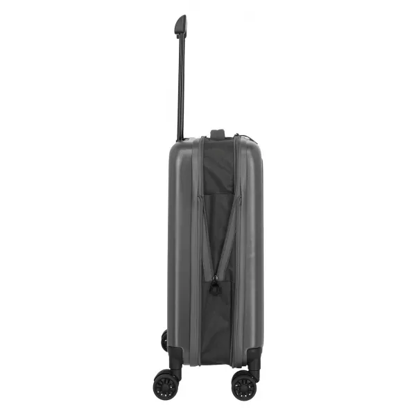  Kovček TRAVELITE BASICS FOLDABLE TROLLEY S ANTRACIT 