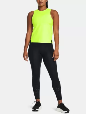 Ženske pajkice UNDER ARMOUR UA LAUNCH ELITE ANKLE TIGHTS 1383367-001 ČRNA