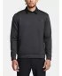 Moški pulover UNDER ARMOUR UA DRIVE MIDLAYER CREW 1387122-001 ČRNA