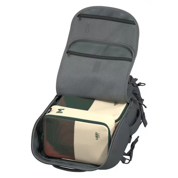  Nahrbtnik CABINZERO ADV 32L ORIGINAL SIVA 