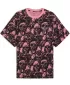 Srajca PUMA WORLD TOUR-NAMENT AOP TEE 63235601 SONCE UDARI/AOP