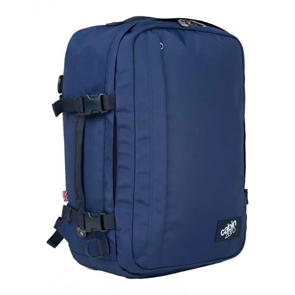  Nahrbtnik CABINZERO CLASSIC PLUS 32L NAVADE 