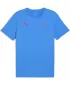 Srajca PUMA NEYMAR JR PLAYMAKER TEE 66032110 PUMA TEAM ROYAL/PUMA RED