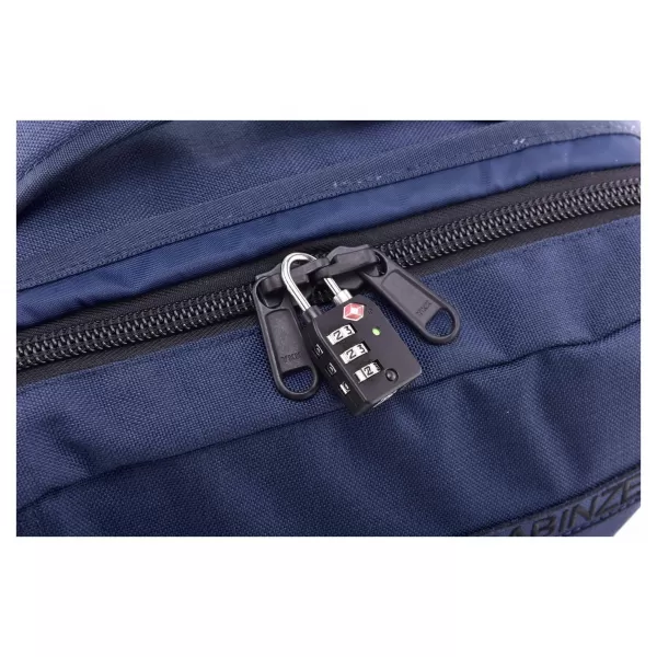  Nahrbtnik CABINZERO MILITARY 36L NAVADE 