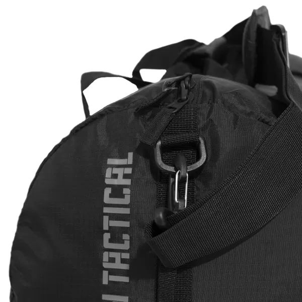  Torba PENTAGON KANON 2.0 PACKABLE DUFFLE BAG K16102 ČRNA 