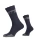 Nogavice PENTAGON ALPINE MERINO SOCKS MID EL14016 05 EL14016 MORNARSKO MODRA