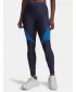 Ženske pajkice UNDER ARMOUR UA HG RIB LEGGING 6003983-403 MODRA