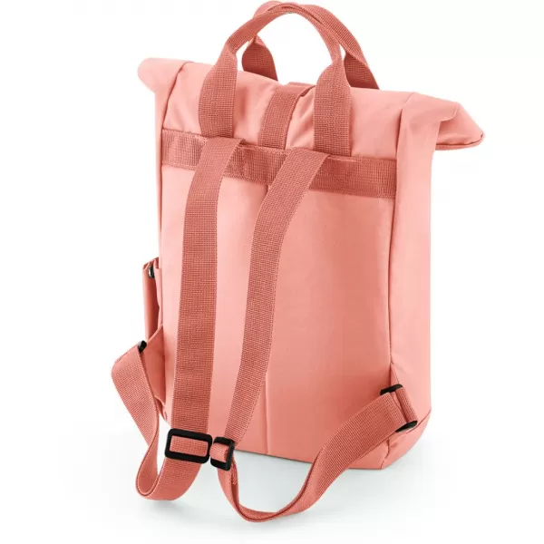  | BG 118S BLUSH PINK BagBase 