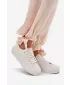 Ženske superge BIG STAR RR274A297 BEIGE Big Star Shoes