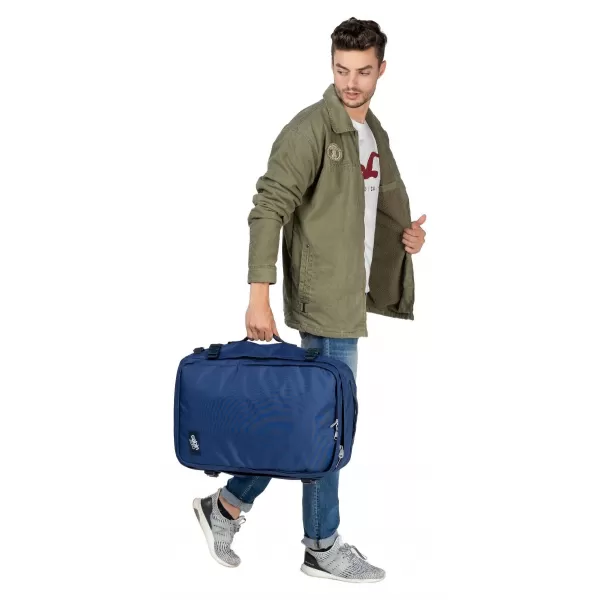  Nahrbtnik CABINZERO CLASSIC PRO 42L NAVADE 