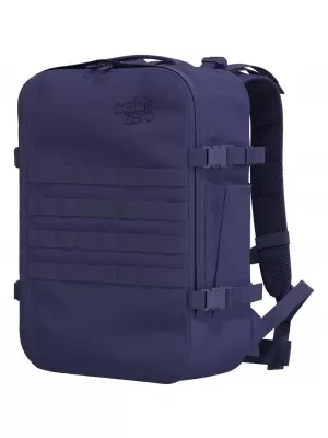 Nahrbtnik CABINZERO MILITARY 36L MODRA GALAKSIJA