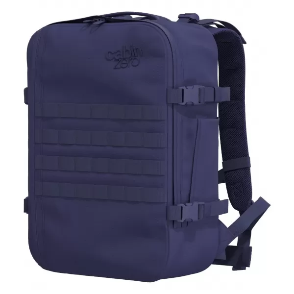  Nahrbtnik CABINZERO MILITARY 36L MODRA GALAKSIJA 